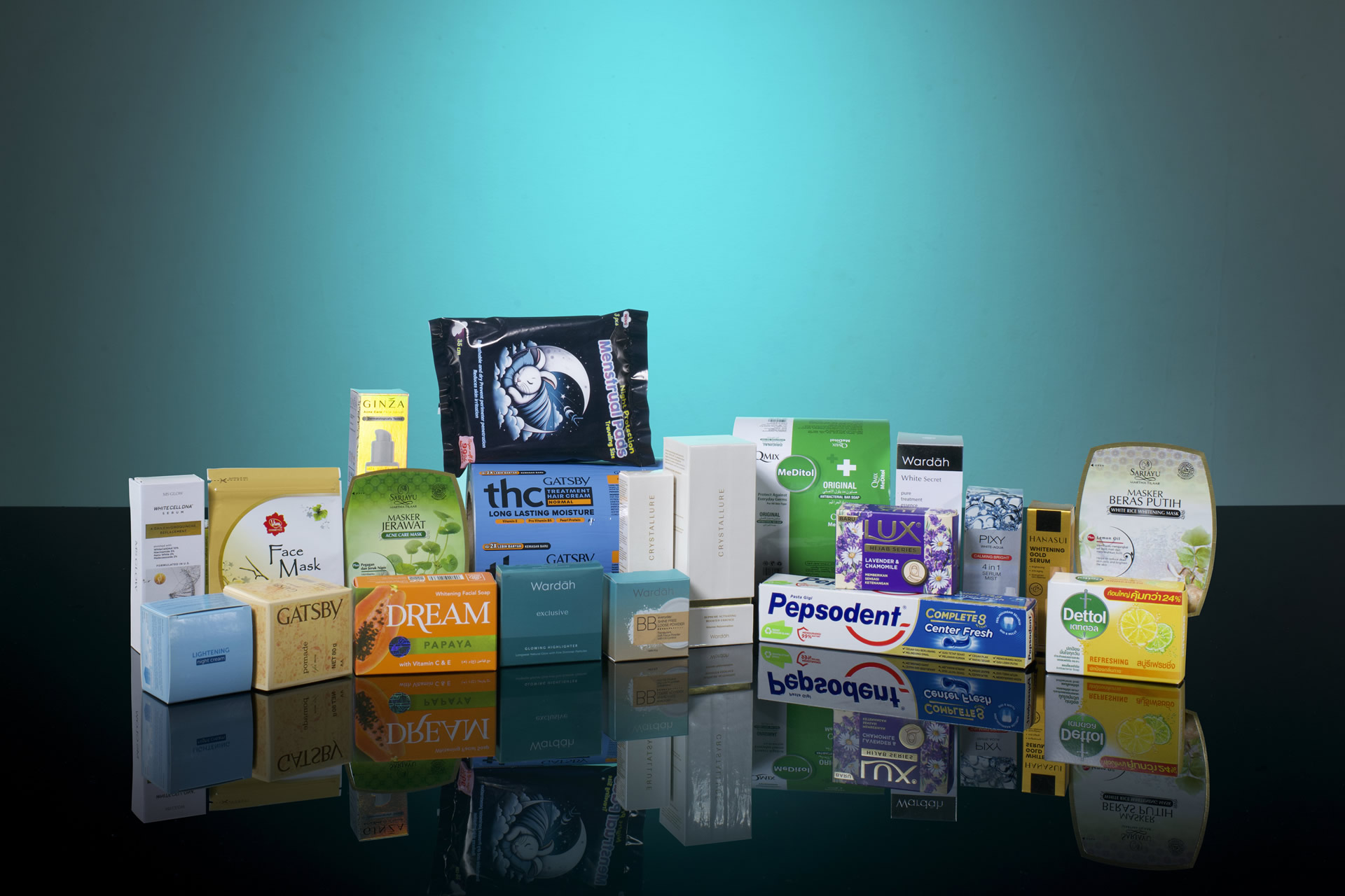 Subsolutions Pura Group